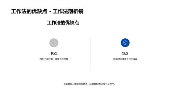 高效办公秘籍