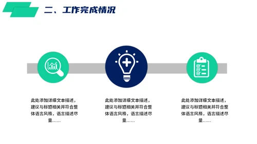 智慧城市建设项目方案通用PPT模板