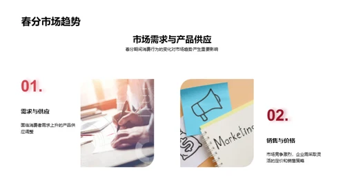 春分市场洞察与策略