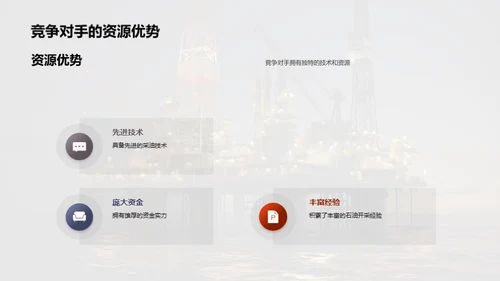 陆地石油开采全解析