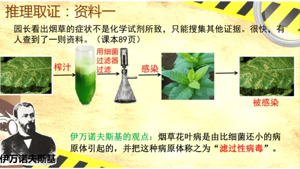 人教版生物八年级上册5.5《病毒》（课件）(共30张PPT)+视频素材