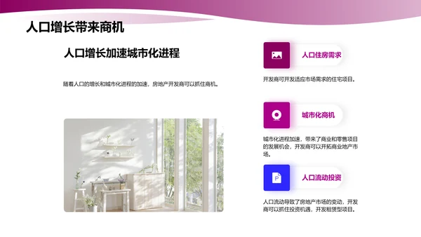 房地产市场趋势分析