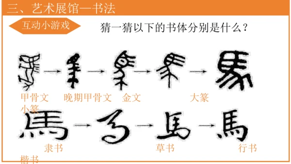 第20课 魏晋南北朝的科技与文化 课件