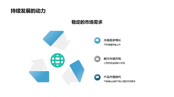 智领未来——企业制造新篇章