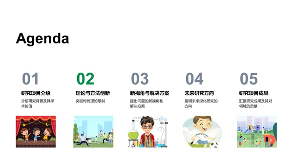 法学硕士答辩报告PPT模板