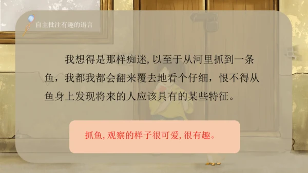 23 童年的发现（课件）