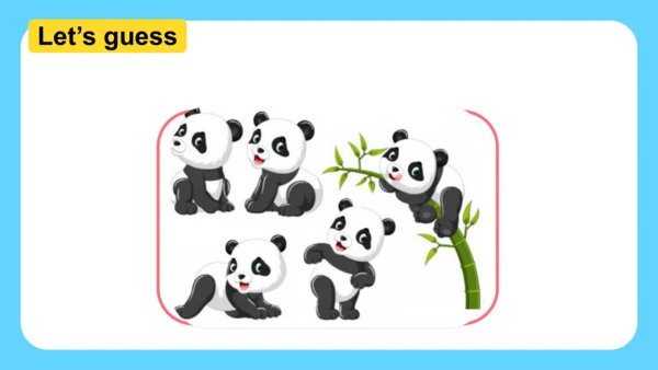 Module 7 Unit 1 I don't believe it! 课件+素材（37张PPT)