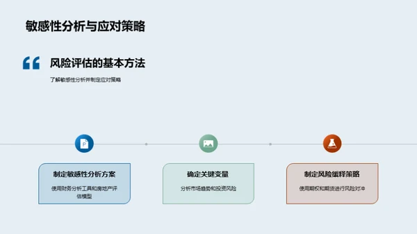 深度解析房产投资风险