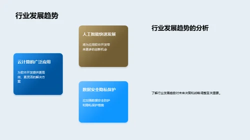 明日科技之路