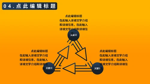 建筑工地设计方案通用PPT模板