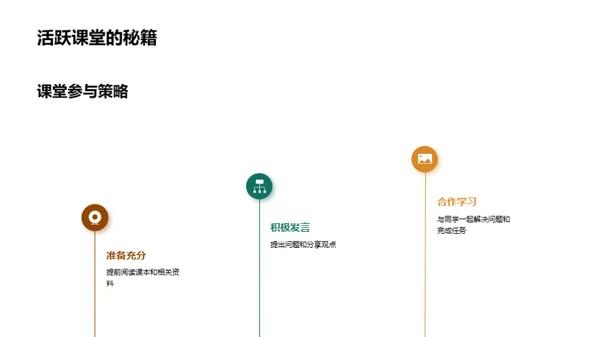 新学期新起点