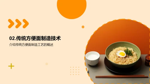 重塑未来：方便面制造革新