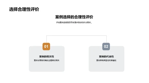 深度解析法学案例