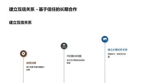 物流协同：港口运效升级