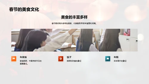 春节文化深度解析
