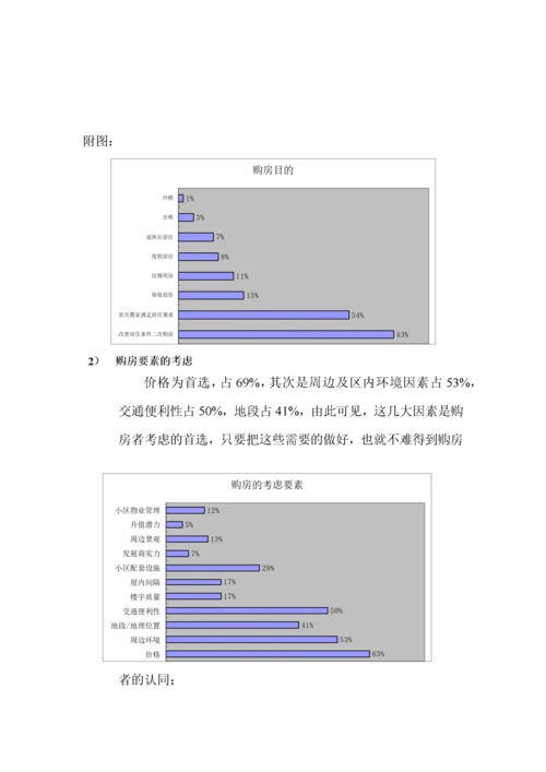 金海湾营销策划报告.docx