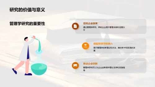 管理学应用之深度解析