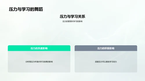 学生心理健康报告