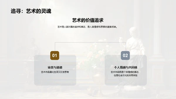 艺术史与流派解析