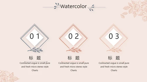 公司品牌策划方案工作总结计划动态PPT模板