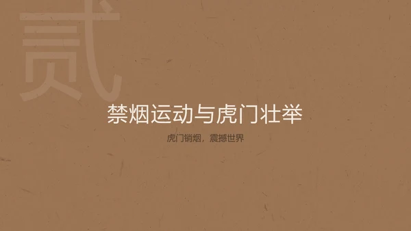 棕白色纹理简约人物介绍之林则徐