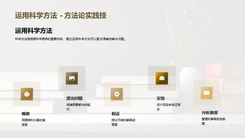提升科学素养之道