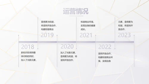 公司品牌策划方案工作总结计划PPT
