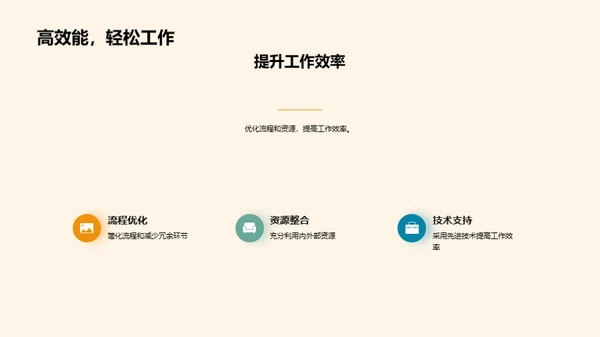 企业文化引领力