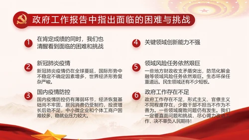 纪检监察党风廉政建设工作计划PPT