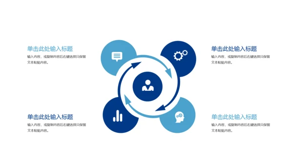 魅力东方上海印象上海旅游东方明珠画册展示PPT模板