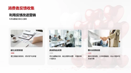 情人节营销新战略