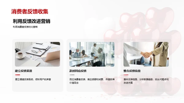 情人节营销新战略