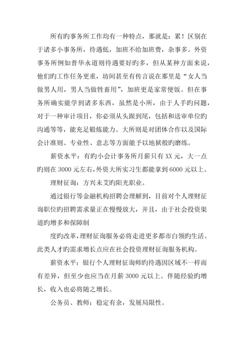 会计行业调查报告.docx