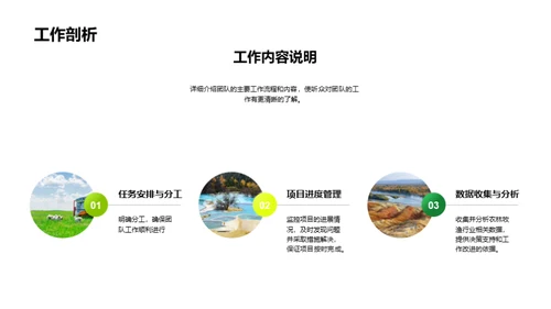 团队半年回顾与展望