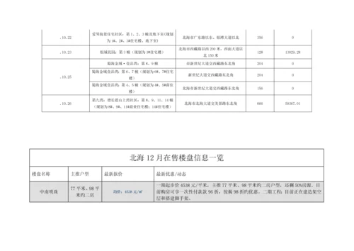 北海市场调研综合报告.docx