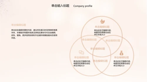 时尚美容美体减肥瘦身工作汇报ppt动态