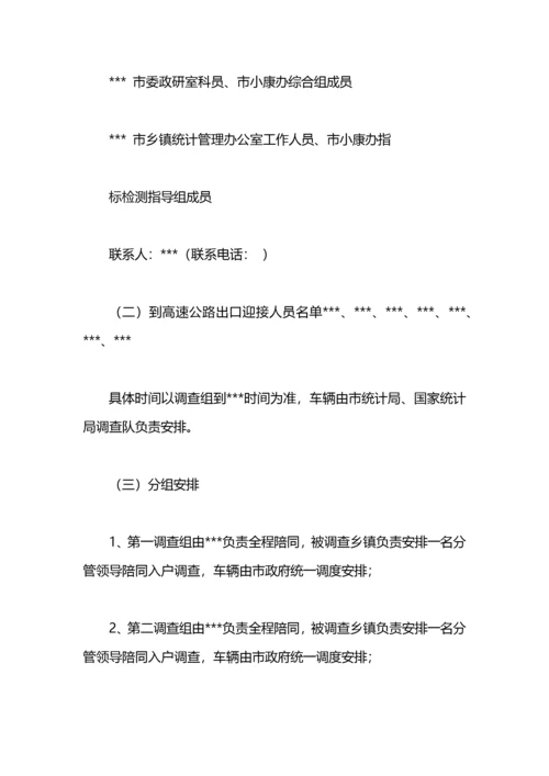 调研接待方案.docx