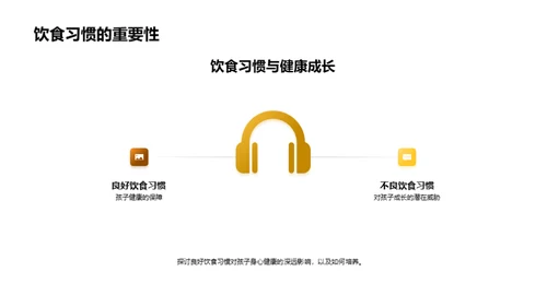 孩子营养餐桌攻略