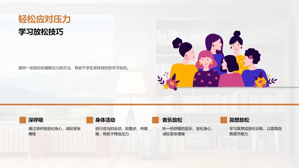 中考成功之路