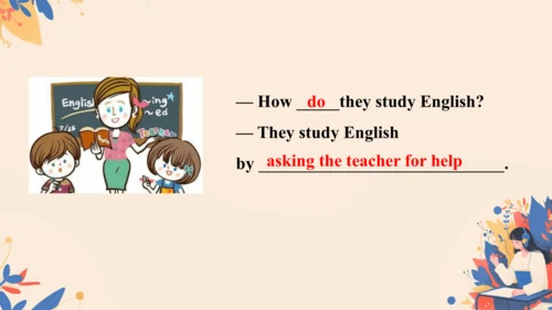 Unit 1  SectionA Grammar Focus-4c 课件（新目标九全Unit 1 H
