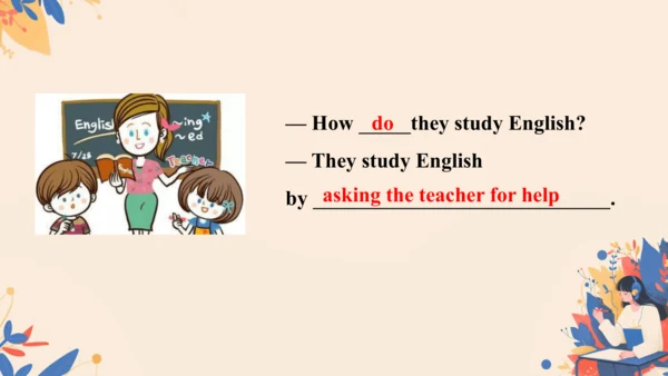 Unit 1  SectionA Grammar Focus-4c 课件（新目标九全Unit 1 H