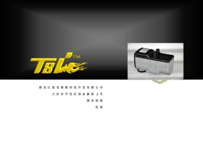 T加热器使用专项说明书.docx