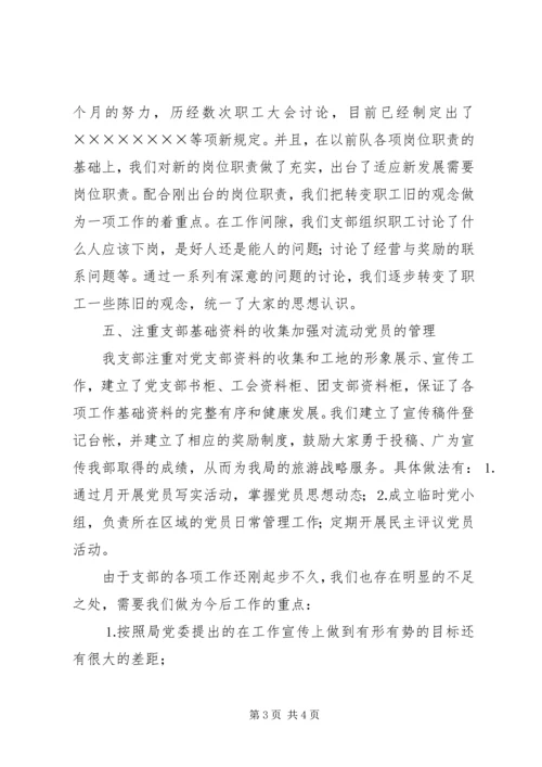 党支部总结.docx