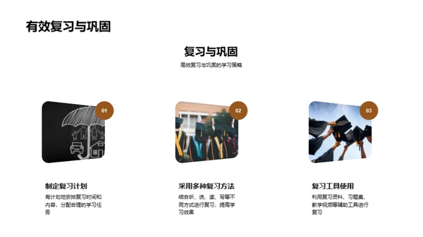 英语学习之道