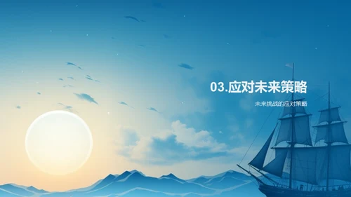 勇往直前，梦想启航