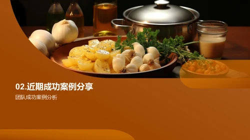 星厨实力与潜力展示