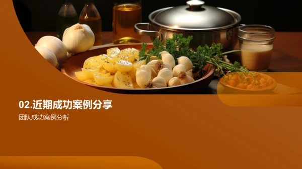 星厨实力与潜力展示
