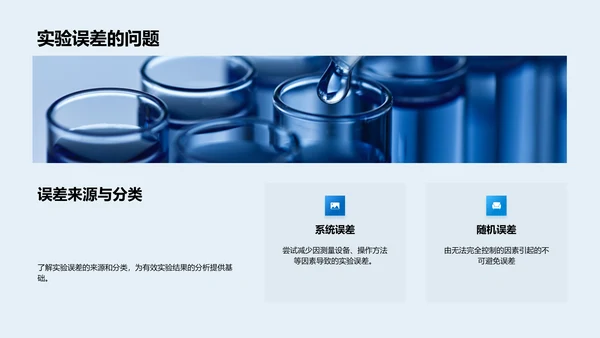 化学实验效率优化PPT模板