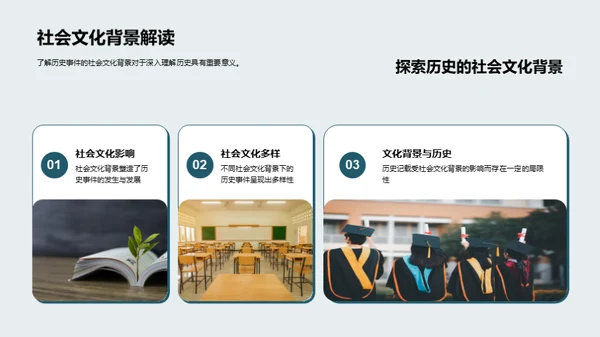 历史解密与理解