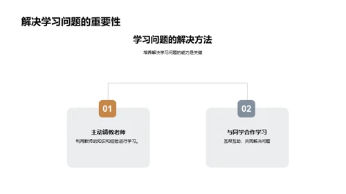 构筑未来 高中生涯规划